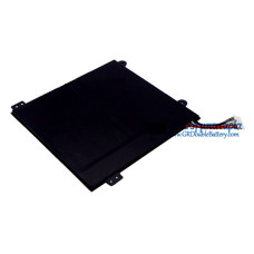 Μπαταρία για Toshiba Satellite Κάντε κλικ Mini L9W-Β L9W-B 8.9" T8T-2 - Μπαταρία αντικατάστασης