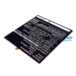 Μπαταρία για Xiaomi Mi Pad 2 GD4250 BM61 - Μπαταρία αντικατάστασης