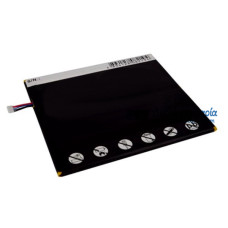 Μπαταρία για ZTE V11A V11 V7E LI3768T42P5HC8B645 - Μπαταρία αντικατάστασης