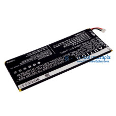Μπαταρία για ZTE V72 V72a Velox Li3734T42P5hC66045 - Μπαταρία αντικατάστασης Μπαταρία για ZTE V72 V72a Velox Li3734T42P5hC66045 - Μπαταρία αντικατάστασης