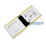 Μπαταρία για το Microsoft Surface 2 / RT2 1572 P21G2B 2ICP3 / 97/106 - Μπαταρία αντικατάστασης Μπαταρία για το Microsoft Surface 2 / RT2 1572 P21G2B 2ICP3 / 97/106 - Μπαταρία αντικατάστασης