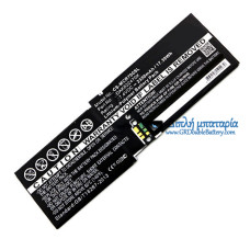 Μπαταρία για το Microsoft Surface CR7 13.5" CR7-00005 DAK822470K - Μπαταρία αντικατάστασης