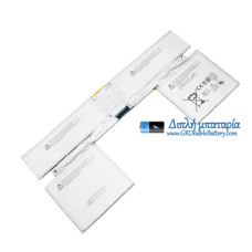 Μπαταρία Πληκτρολόγιο για Surface ΒΙΒΛΙΟ Microsoft 1 G3HTA024H G3HTA023H G3HTA021H - Μπαταρία αντικατάστασης Μπαταρία Πληκτρολόγιο για Surface ΒΙΒΛΙΟ Microsoft 1 G3HTA024H G3HTA023H G3HTA021H - Μπαταρία αντικατάστασης