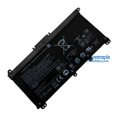 Μπαταρία για HP 14-CE1001TU 14-CE1002TU 14-CE1003TU 14-CE2000TU - Μπαταρία αντικατάστασης