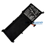 Μπαταρία για Asus G501 G601J G601JW N501JW C41N1416 - Μπαταρία αντικατάστασης Μπαταρία για Asus G501 G601J G601JW N501JW C41N1416 - Μπαταρία αντικατάστασης