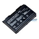 Μπαταρία για Hasee K780S K680C K670G K680E K680S - Μπαταρία αντικατάστασης Μπαταρία για Hasee K780S K680C K670G K680E K680S - Μπαταρία αντικατάστασης