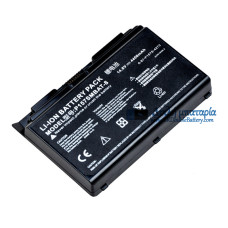 Μπαταρία για Hasee K780S K680C K670G K680E K680S - Μπαταρία αντικατάστασης Μπαταρία για Hasee K780S K680C K670G K680E K680S - Μπαταρία αντικατάστασης