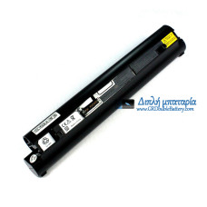 Μπαταρία για Lenovo L08C6C21 L09C3B21 L09C3B11 55Y2099 57Y6276 L09C6Y11 L09C6Y12 L09M3B11 Μαύρο - Μπαταρία αντικατάστασης