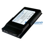 Μπαταρία για Fujitsu LifeBook T5010ALA T5010W T730 T730TRNS T731 T900 - Μπαταρία αντικατάστασης Μπαταρία για Fujitsu LifeBook T5010ALA T5010W T730 T730TRNS T731 T900 - Μπαταρία αντικατάστασης