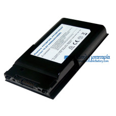 Μπαταρία για Fujitsu LifeBook T900TRNS T901 TH700 TH701 T1010 T5010 T901 - Μπαταρία αντικατάστασης