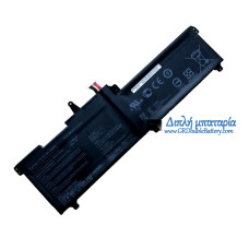 Μπαταρία για Asus ROG Strix GL702V GL702VT GL702VM GL702VS GL702ZC - Μπαταρία αντικατάστασης Μπαταρία για Asus ROG Strix GL702V GL702VT GL702VM GL702VS GL702ZC - Μπαταρία αντικατάστασης