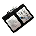 Μπαταρία για Acer Aspire SWITCH ALPHA 12 SA5-271 AP16B4J - Μπαταρία αντικατάστασης Μπαταρία για Acer Aspire SWITCH ALPHA 12 SA5-271 AP16B4J - Μπαταρία αντικατάστασης