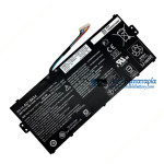 Μπαταρία για Acer Chromebook R11 CB3-131 AC15A3J - Μπαταρία αντικατάστασης Μπαταρία για Acer Chromebook R11 CB3-131 AC15A3J - Μπαταρία αντικατάστασης
