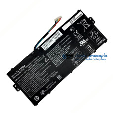 Μπαταρία για Acer Chromebook R11 CB3-131 AC15A3J - Μπαταρία αντικατάστασης