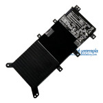 Μπαταρία για Asus C21N1408 VivoBook 4000 MX555 V555L V555U V555LB - Μπαταρία αντικατάστασης Μπαταρία για Asus C21N1408 VivoBook 4000 MX555 V555L V555U V555LB - Μπαταρία αντικατάστασης