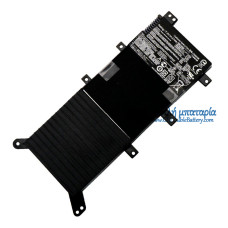 Μπαταρία για Asus C21N1408 VivoBook 4000 MX555 V555L V555U V555LB - Μπαταρία αντικατάστασης Μπαταρία για Asus C21N1408 VivoBook 4000 MX555 V555L V555U V555LB - Μπαταρία αντικατάστασης