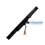 Μπαταρία για Asus GL553VW GL553VD GL553VE A41N1611 - Μπαταρία αντικατάστασης Μπαταρία για Asus GL553VW GL553VD GL553VE A41N1611 - Μπαταρία αντικατάστασης