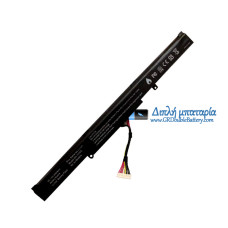 Μπαταρία για Asus GL553VW GL553VD GL553VE A41N1611 - Μπαταρία αντικατάστασης Μπαταρία για Asus GL553VW GL553VD GL553VE A41N1611 - Μπαταρία αντικατάστασης