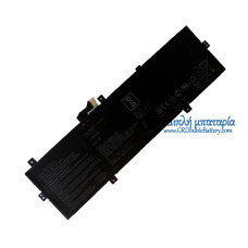 Μπαταρία για Asus U4100U UX430UQ UX430UQ-GV015T C31N1620 - Μπαταρία αντικατάστασης Μπαταρία για Asus U4100U UX430UQ UX430UQ-GV015T C31N1620 - Μπαταρία αντικατάστασης