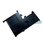 Μπαταρία για Asus UX561UA Zenbook FIIP C31N1703 - Μπαταρία αντικατάστασης Μπαταρία για Asus UX561UA Zenbook FIIP C31N1703 - Μπαταρία αντικατάστασης