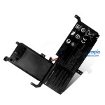 Μπαταρία για Asus VIVOBOOK FLIP TP510 TP510UF B31N1708 - Μπαταρία αντικατάστασης Μπαταρία για Asus VIVOBOOK FLIP TP510 TP510UF B31N1708 - Μπαταρία αντικατάστασης