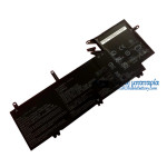 Μπαταρία για Asus Zenbook Flip 15 UX561UD Q535U C31N1704 - Μπαταρία αντικατάστασης Μπαταρία για Asus Zenbook Flip 15 UX561UD Q535U C31N1704 - Μπαταρία αντικατάστασης