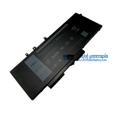 Μπαταρία για Dell 15 3520 E5480 E5580 E5280 GJKNX - Μπαταρία αντικατάστασης Μπαταρία για Dell 15 3520 E5480 E5580 E5280 GJKNX - Μπαταρία αντικατάστασης