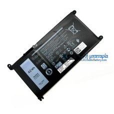 Μπαταρία για Dell 3180 3189 51KD7 K5XWW J0PGR - Μπαταρία αντικατάστασης Μπαταρία για Dell 3180 3189 51KD7 K5XWW J0PGR - Μπαταρία αντικατάστασης