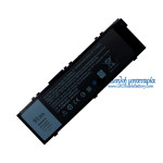 Μπαταρία για Dell Precision M7710 7710 7510 T05W1 MFKVP - Μπαταρία αντικατάστασης Μπαταρία για Dell Precision M7710 7710 7510 T05W1 MFKVP - Μπαταρία αντικατάστασης
