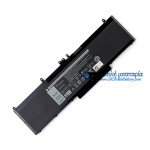Μπαταρία για Dell Precision WJ5R2 3510 4F5YV - Μπαταρία αντικατάστασης Μπαταρία για Dell Precision WJ5R2 3510 4F5YV - Μπαταρία αντικατάστασης