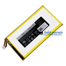 Μπαταρία για Dell Veue 73740 8 3840 0YMXOW P708 - Μπαταρία αντικατάστασης