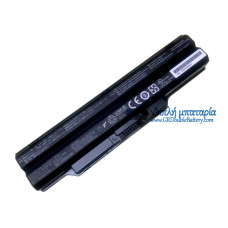 Μπαταρία για Fujitsu FMVNBP224R 223 FPCBP392 / 390/391 SH782 SH54 / Κ - Μπαταρία αντικατάστασης