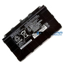 Μπαταρία για Fujitsu FPB0326S FPCBP479 - Μπαταρία αντικατάστασης