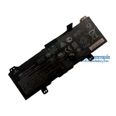 Μπαταρία για HP 917679-271 917725-855 HSTNN-DB7X / UB7M GM02XL - Μπαταρία αντικατάστασης