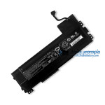 Μπαταρία για HP ZBook 15 G3 17 G3 HSTNN-DB7D VV09XL - Μπαταρία αντικατάστασης