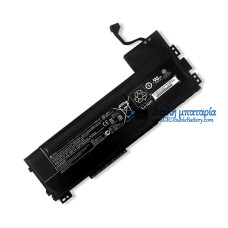 Μπαταρία για HP ZBook 15 G3 17 G3 HSTNN-DB7D VV09XL - Μπαταρία αντικατάστασης Μπαταρία για HP ZBook 15 G3 17 G3 HSTNN-DB7D VV09XL - Μπαταρία αντικατάστασης