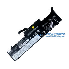 Μπαταρία για Lenovo 02DL000 L18C3P51 L18L3P51 L18M3P51 L18S3P51 SB10K97639 - Μπαταρία αντικατάστασης