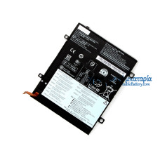 Μπαταρία για Lenovo L17C2PF1 L17D2PF2 L17M2PF3 miix 330 - Μπαταρία αντικατάστασης