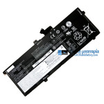 Μπαταρία για Lenovo L18C6PD1 SB10K97657 02DL019 - Μπαταρία αντικατάστασης
