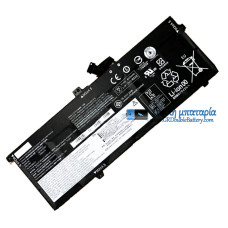 Μπαταρία για Lenovo L18C6PD1 SB10K97657 02DL019 - Μπαταρία αντικατάστασης Μπαταρία για Lenovo L18C6PD1 SB10K97657 02DL019 - Μπαταρία αντικατάστασης
