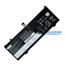 Μπαταρία για Lenovo THINKBOOK 14S V540S L18C4PF0 L18M4PF0 L18D4PF0 - Μπαταρία αντικατάστασης