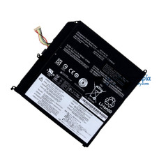 Μπαταρία για Lenovo ThinkPad X1 HELIX 1gen 45N1102 45N1103 - Μπαταρία αντικατάστασης Μπαταρία για Lenovo ThinkPad X1 HELIX 1gen 45N1102 45N1103 - Μπαταρία αντικατάστασης