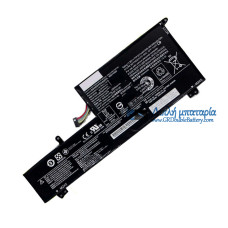 Μπαταρία για LENOVO YOGA 720-15IKB L16C6PC1 L16M6PC1 L16L6PC1 - Μπαταρία αντικατάστασης