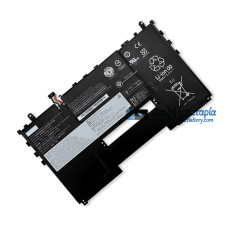 Μπαταρία για Lenovo YOGA X630 L17C3PH3 - Μπαταρία αντικατάστασης Μπαταρία για Lenovo YOGA X630 L17C3PH3 - Μπαταρία αντικατάστασης