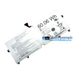 Μπαταρία για LG 13Z970 14Z970 15Z975 15Z970 LBR1223E 14z980 14Ζ Z980 - Μπαταρία αντικατάστασης Μπαταρία για LG 13Z970 14Z970 15Z975 15Z970 LBR1223E 14z980 14Ζ Z980 - Μπαταρία αντικατάστασης