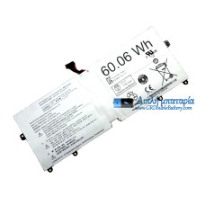 Μπαταρία για LG 13Z970 14Z970 15Z975 15Z970 LBR1223E 14z980 14Ζ Z980 - Μπαταρία αντικατάστασης Μπαταρία για LG 13Z970 14Z970 15Z975 15Z970 LBR1223E 14z980 14Ζ Z980 - Μπαταρία αντικατάστασης