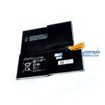 Μπαταρία για το Microsoft Surface Pro 3 1631 G3HTA005H G3HTA009H - Μπαταρία αντικατάστασης Μπαταρία για το Microsoft Surface Pro 3 1631 G3HTA005H G3HTA009H - Μπαταρία αντικατάστασης