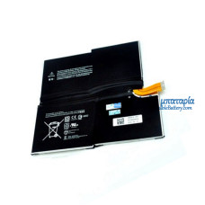 Μπαταρία για το Microsoft Surface Pro 3 1631 G3HTA005H G3HTA009H - Μπαταρία αντικατάστασης Μπαταρία για το Microsoft Surface Pro 3 1631 G3HTA005H G3HTA009H - Μπαταρία αντικατάστασης