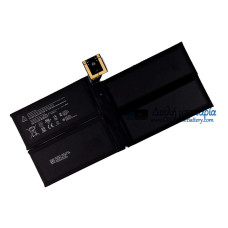 Μπαταρία για το Microsoft Surface pro5 1796 DYNM02 G3HTA038H - Μπαταρία αντικατάστασης Μπαταρία για το Microsoft Surface pro5 1796 DYNM02 G3HTA038H - Μπαταρία αντικατάστασης