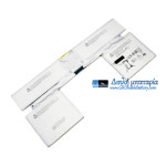Μπαταρία για το Microsoft Surface ΒΙΒΛΙΟ 1 2Gen G3HTA048H G3HTA043H - Μπαταρία αντικατάστασης Μπαταρία για το Microsoft Surface ΒΙΒΛΙΟ 1 2Gen G3HTA048H G3HTA043H - Μπαταρία αντικατάστασης